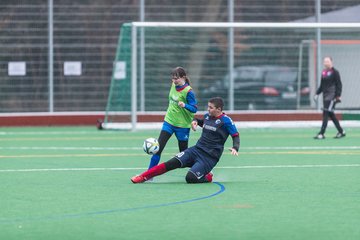 Bild 120 - wCJ VfL Pinneberg - J2 VfL Pinneberg : Ergebnis: 2:4